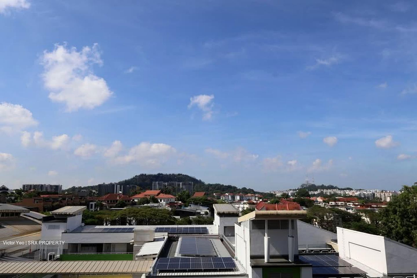Blk 135 Cashew Road (Bukit Panjang), HDB Executive #554250181